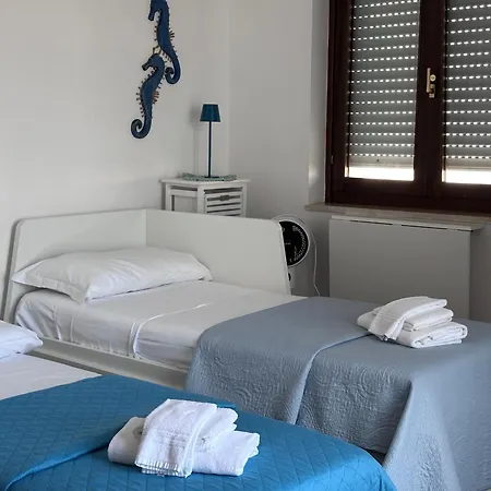 Relax In Riva Daire Monopoli