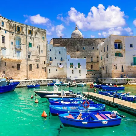Daire Relax In Riva Monopoli