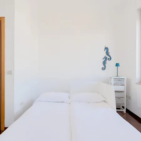 Relax In Riva By Monholiday Apartment *